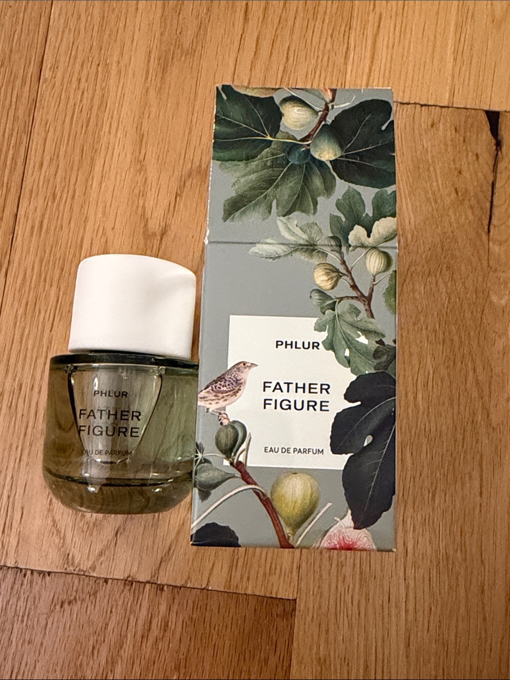 NEW PHLUR Father Figure - 50 ml